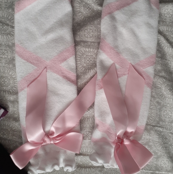 4t Ballet Leotards and ballet shoes - Picture 5 of 8